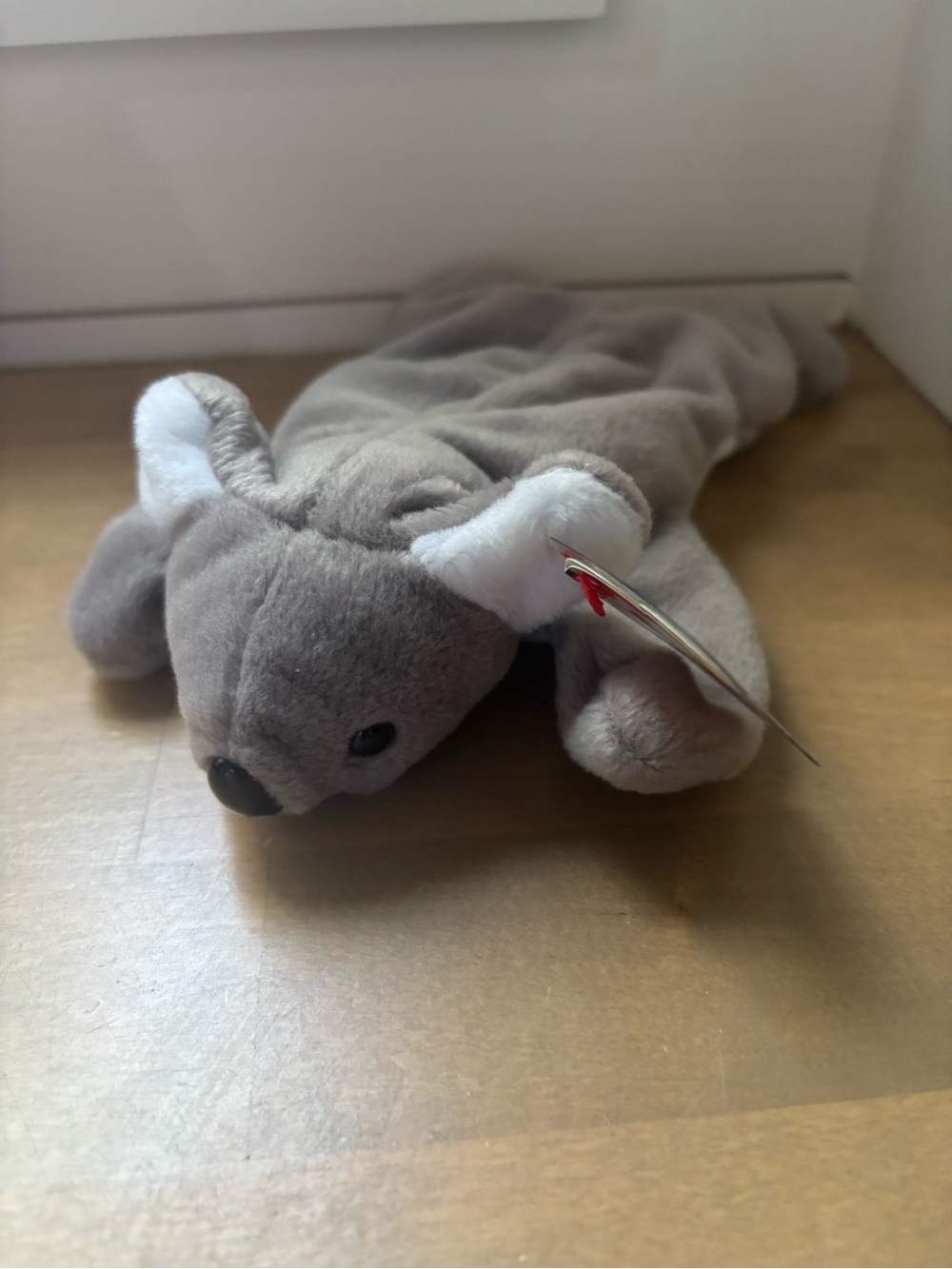 Ty beanie baby Mel